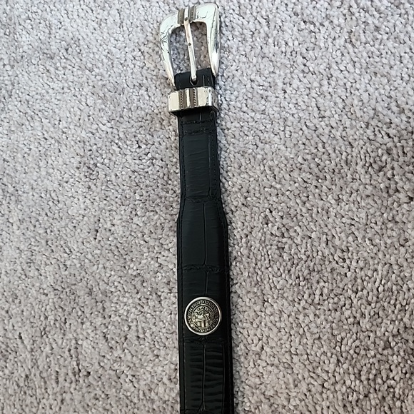 2005 US Open belt - Picture 3 of 4